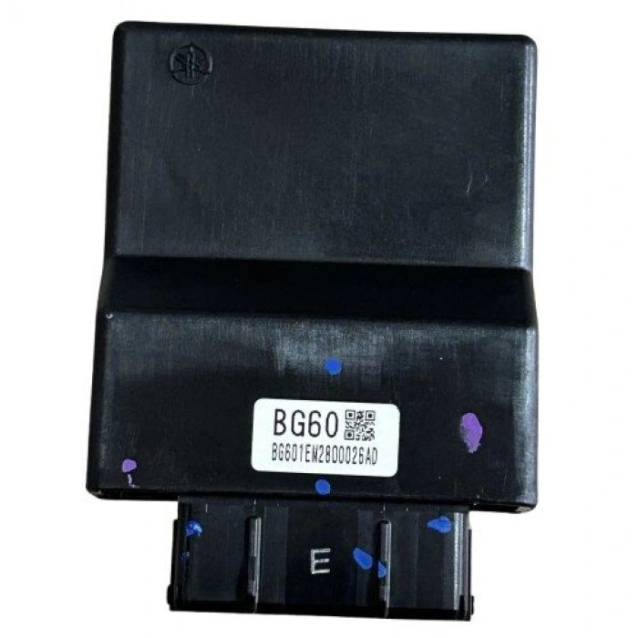 Yamaha Xmax (2018-2022) Beyin Orijinal