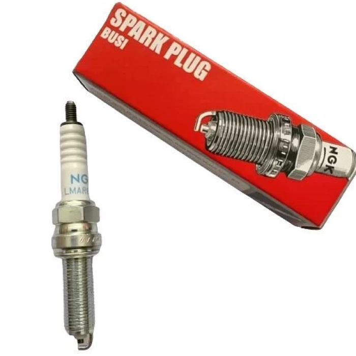 Yamaha MT 07 NGK Buji Orijinal