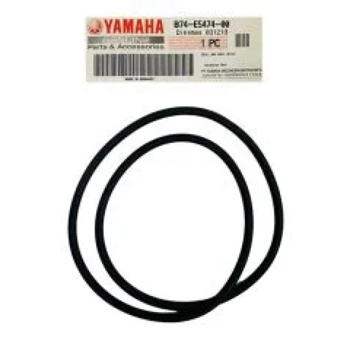 Yamaha Xmax (2018-2022) Debriyaj Filtre Oringi Orijinal