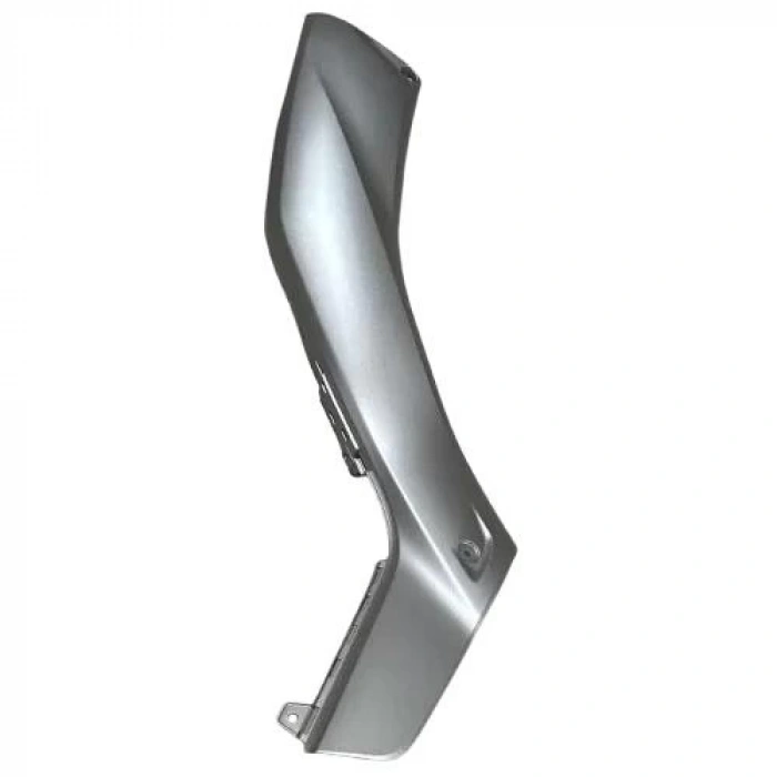 Yamaha Xmax (2018-2022) Depo Yan Grenaj Sol Gri Orijinal