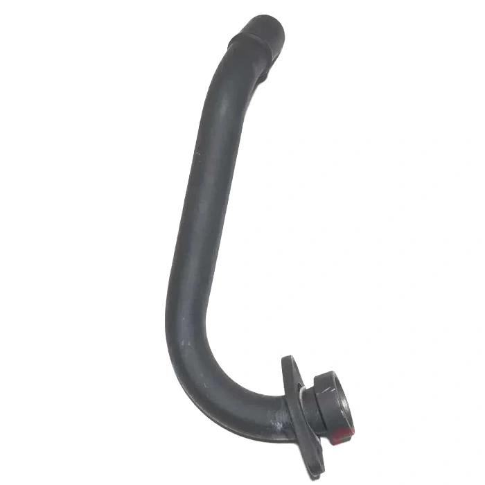 Yamaha Xmax (2018-2022) Egzoz Borusu Orijinal