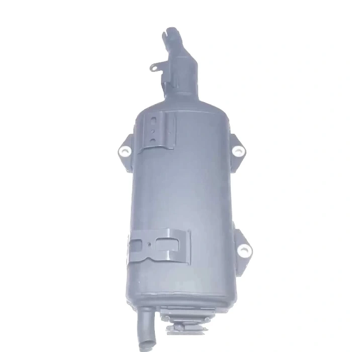 Yamaha Xmax (2018-2022) Egzoz Orijinal