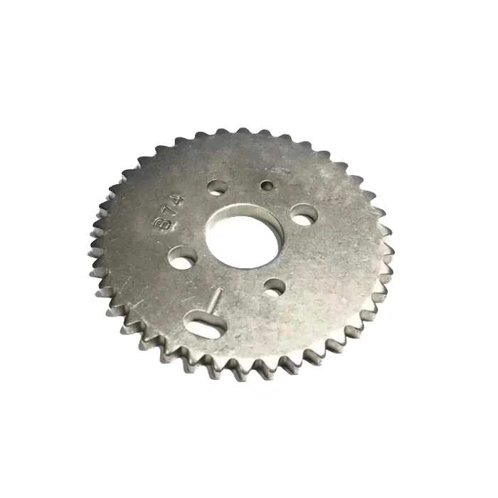 Yamaha Xmax (2018-2022) Eksantrik Yaprak Dişli Orijinal