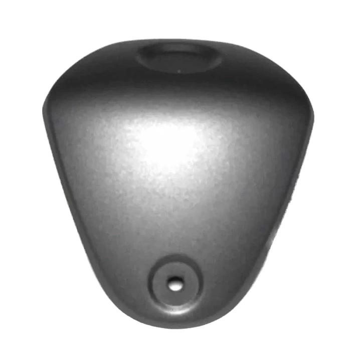 Yamaha Xmax (2018-2022) Gidon Muhafazası Orta Gri Orijinal