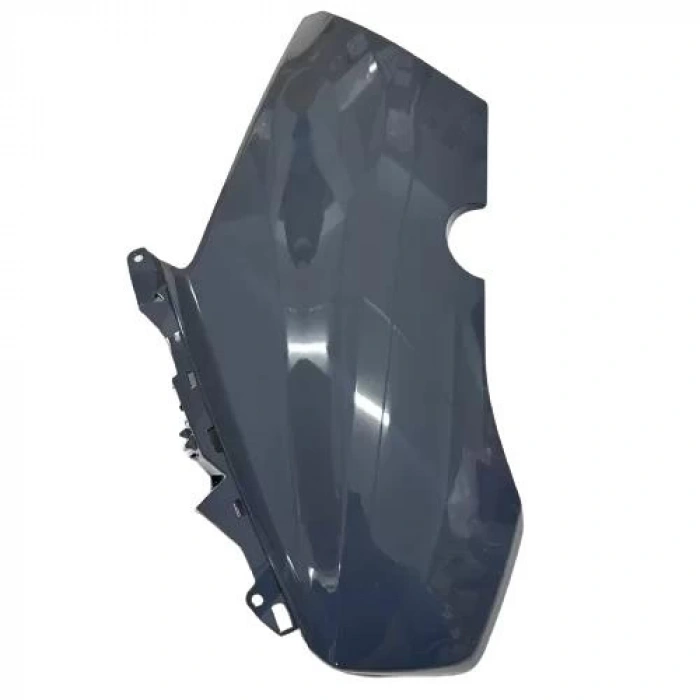 Yamaha Xmax (2018-2022) Grenaj Ön Nardo Gri Sağ Orijinal