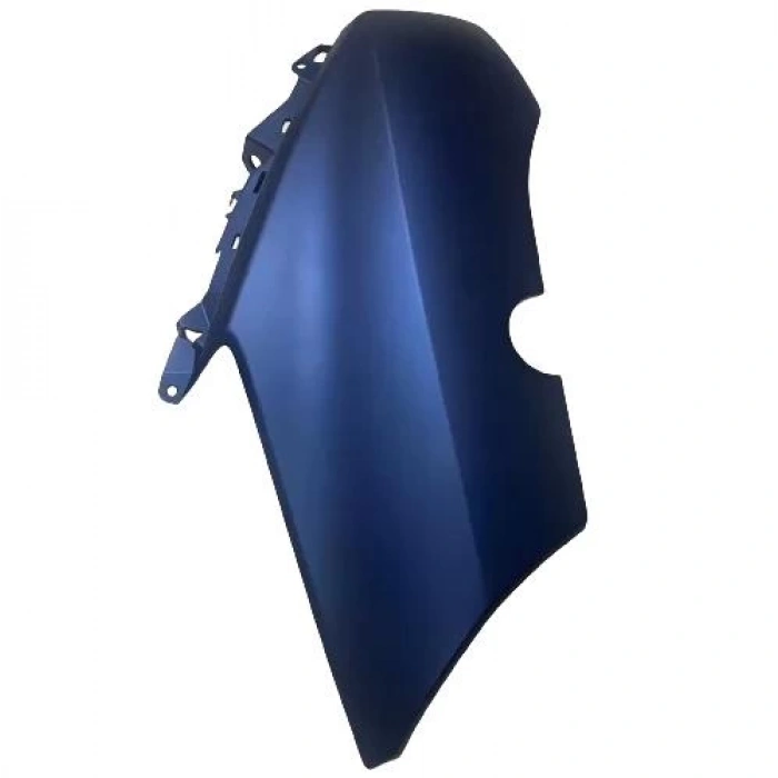 Yamaha Xmax (2018-2022) Grenaj Ön Sol Mavi Orijinal