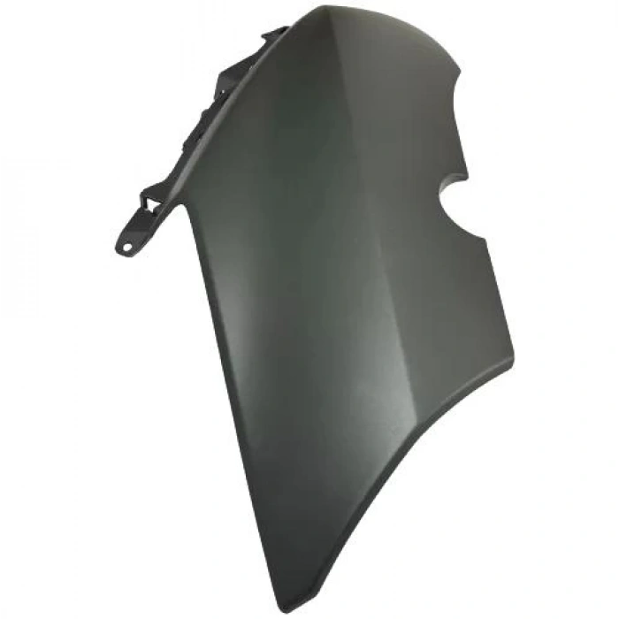 Yamaha Xmax (2018-2022) Grenaj Ön Sol Kano Yeşil Orijinal