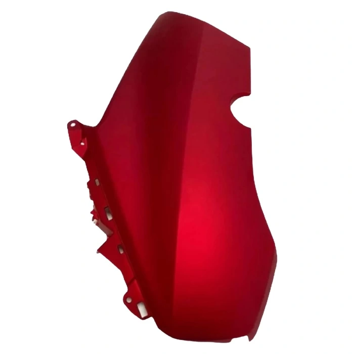 Yamaha Xmax (2018-2022) Grenaj Ön Sağ Mat Kırmızı Orijinal