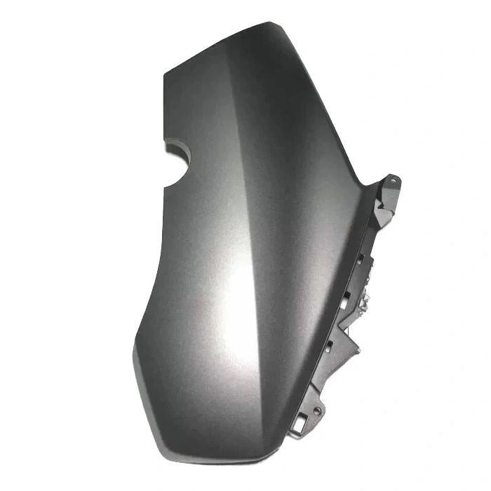 Yamaha Xmax (2018-2022) Grenaj Ön Sağ Mat Siyah Orijinal