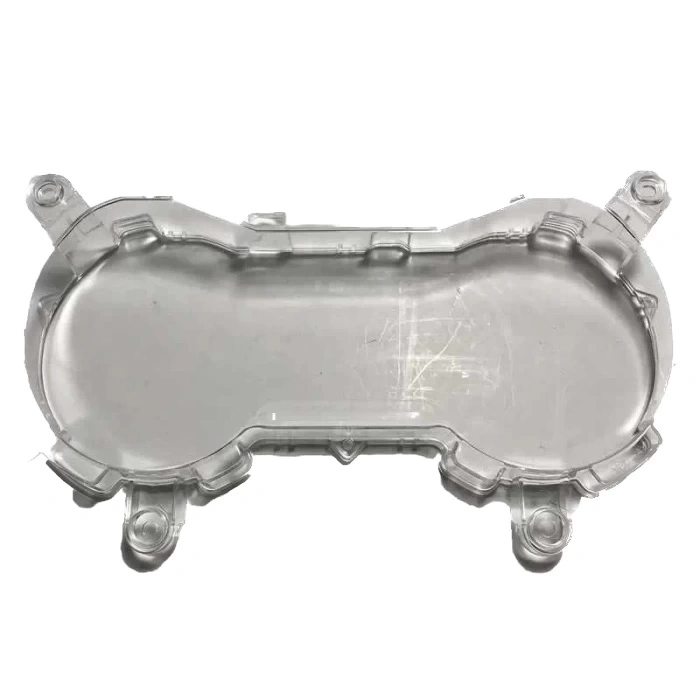 Yamaha Xmax (2018-2022) Kilometre Saat Camı Orijinal