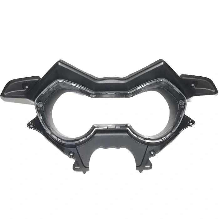 Yamaha Xmax (2018-2022) Kilometre Saat Çerçevesi Alt Muhafaza Orijinal