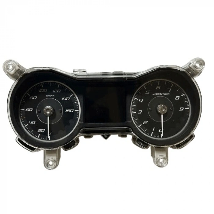 Yamaha Xmax (2018-2022) Kilometre Saati Yeni Orijinal