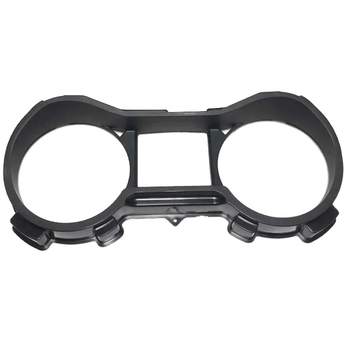 Yamaha Xmax (2018-2022) Kilometre Üst Kapak Orijinal