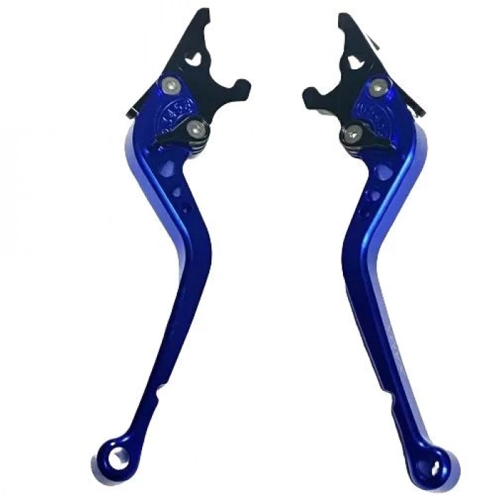 Yamaha Xmax (2018-2025) Manet Mavi