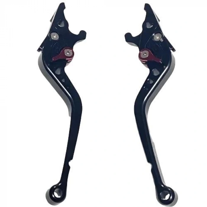 Yamaha Xmax (2018-2025) Manet Siyah