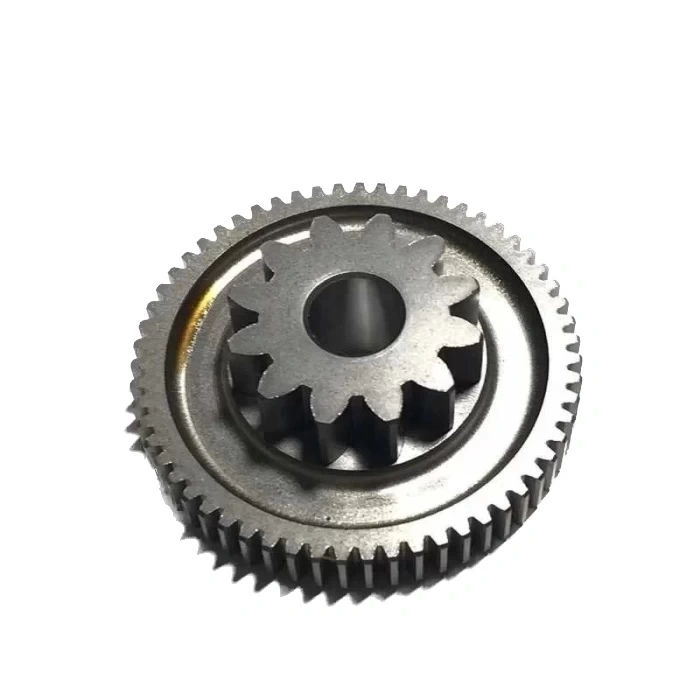 Yamaha Xmax (2018-2022) Marş Ufak Dişli Orijinal