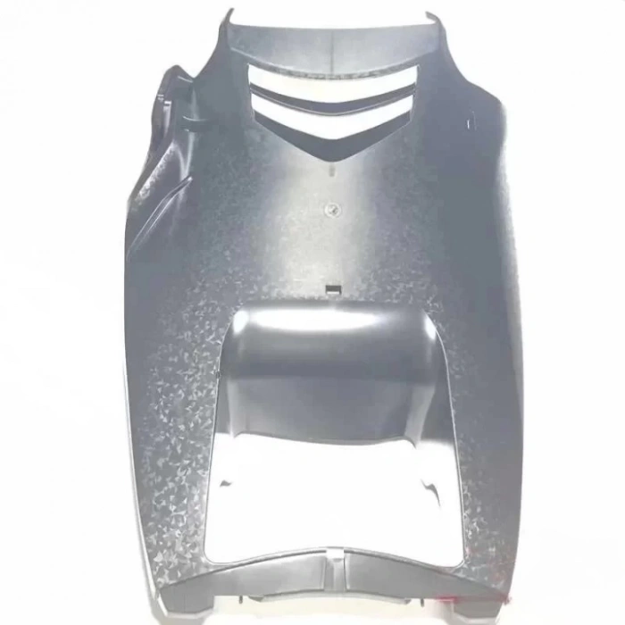 Yamaha Xmax (2018-2022) Motor Alt Koruma Orijinal