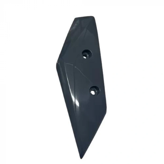 Yamaha Xmax (2018-2022) Ön Çamurluk Grenaj Nardo Gri Sol Orijinal