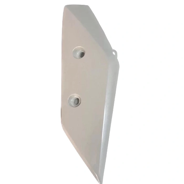 Yamaha Xmax (2018-2022) Ön Çamurluk Grenaj Sağ Beyaz Orijinal