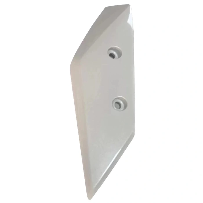 Yamaha Xmax (2018-2022) Ön Çamurluk Grenaj Sol Beyaz Orijinal