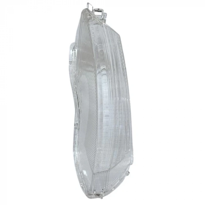 Yamaha Xmax (2018-2022) Ön Sinyal Camı Sol Orijinal