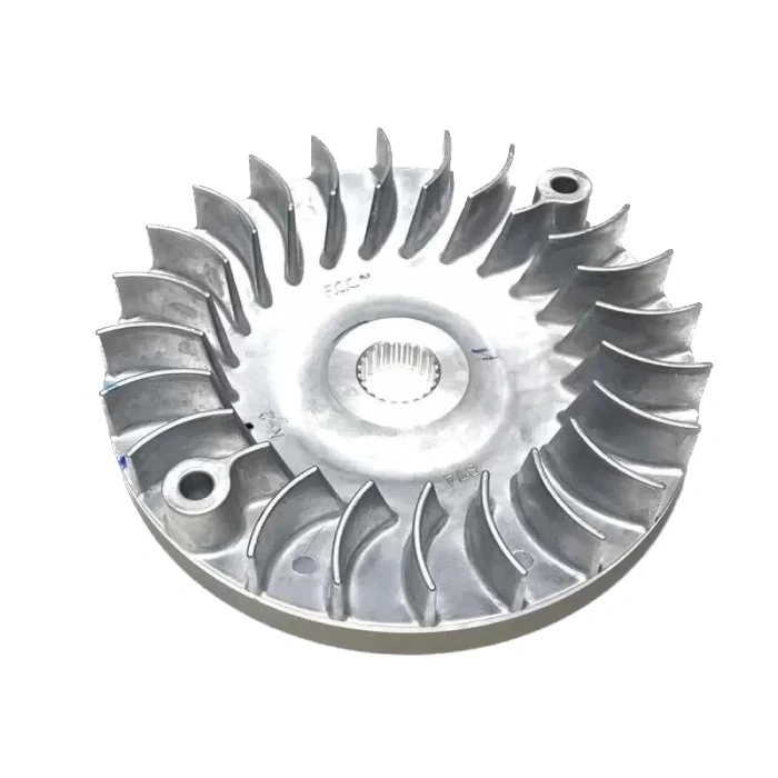 Yamaha Xmax (2018-2025) Pervane Alüminyum Orijinal