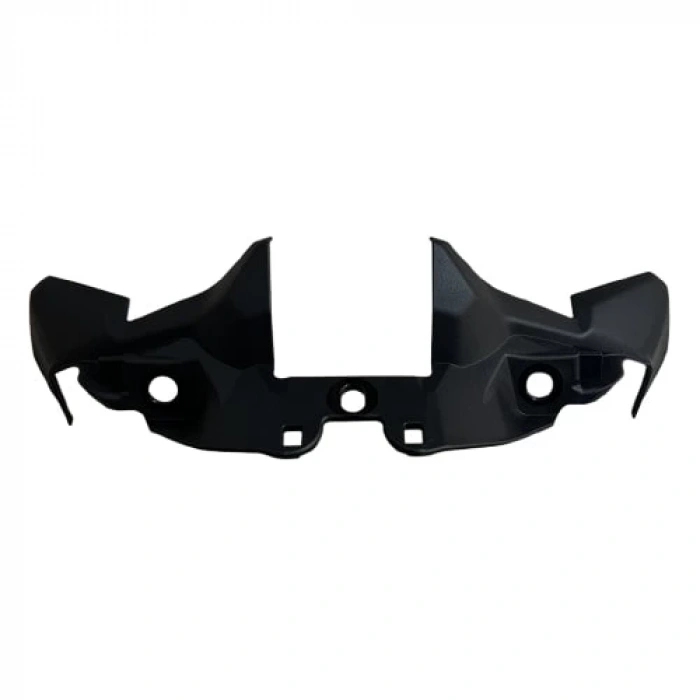 Yamaha Xmax (2018-2022) Plaka Tutucu Kapağı Orijinal