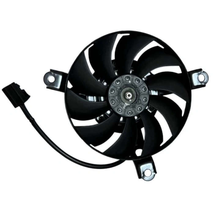 Yamaha Xmax (2018-2022) Radyatör Fanı Orijinal