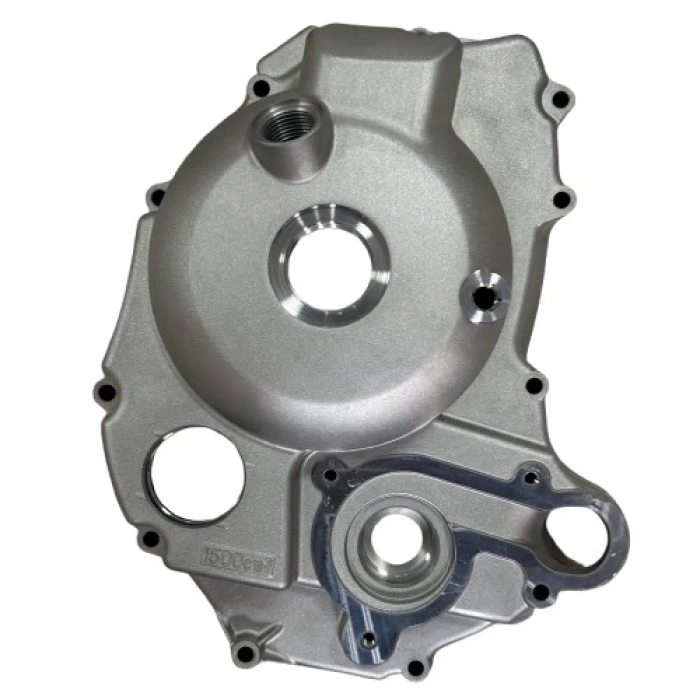 Yamaha Xmax (2018-2022) Sağ Blok Kapağı Orijinal