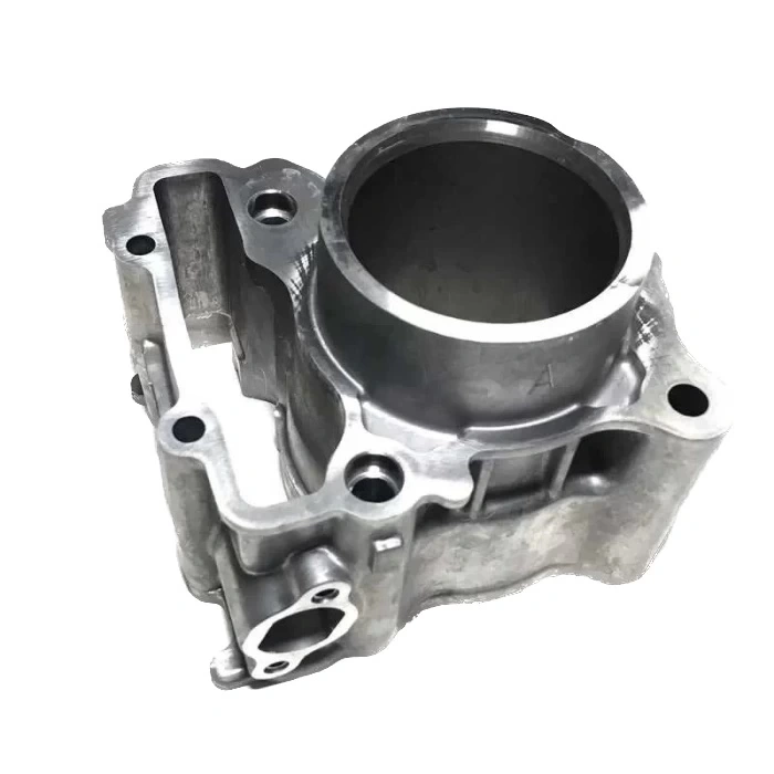 Yamaha Xmax (2018-2022) Silindir Dolu Orijinal