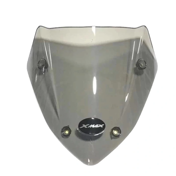 Yamaha Xmax (2018-2022) Siperlik Camı Kısa