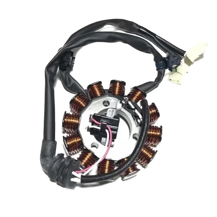 Yamaha Xmax (2018-2022) Statör Orijinal