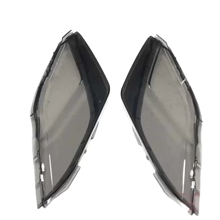 Yamaha Xmax (2018-2022) Stop Camı Füme Takım