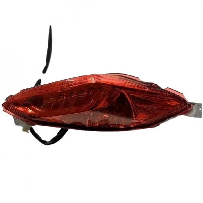 Yamaha Xmax (2018-2022) Stop Sağ Orijinal