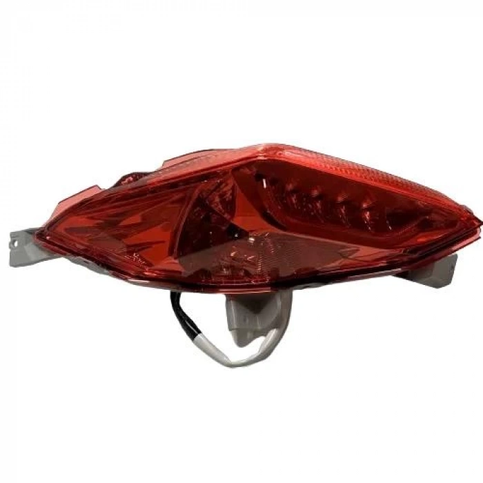 Yamaha Xmax (2018-2022) Stop Sol Orijinal