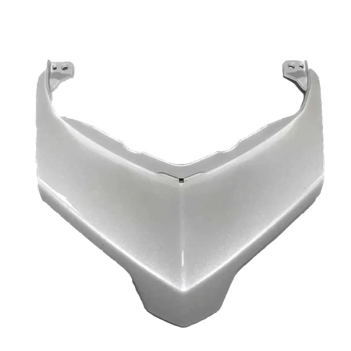 Yamaha Xmax (2018-2022) Stop Üst Kapak Beyaz Orijinal