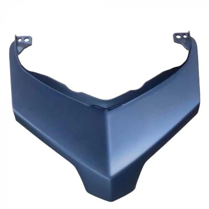 Yamaha Xmax (2018-2022) Stop Üst Kapak Mavi Orijinal