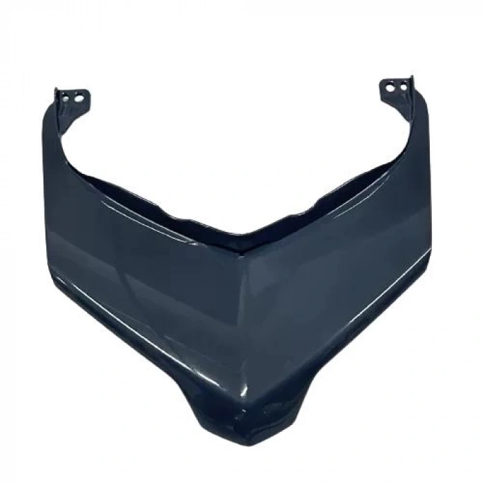 Yamaha Xmax (2018-2022) Stop Üst Kapak Nardo Gri Orijinal