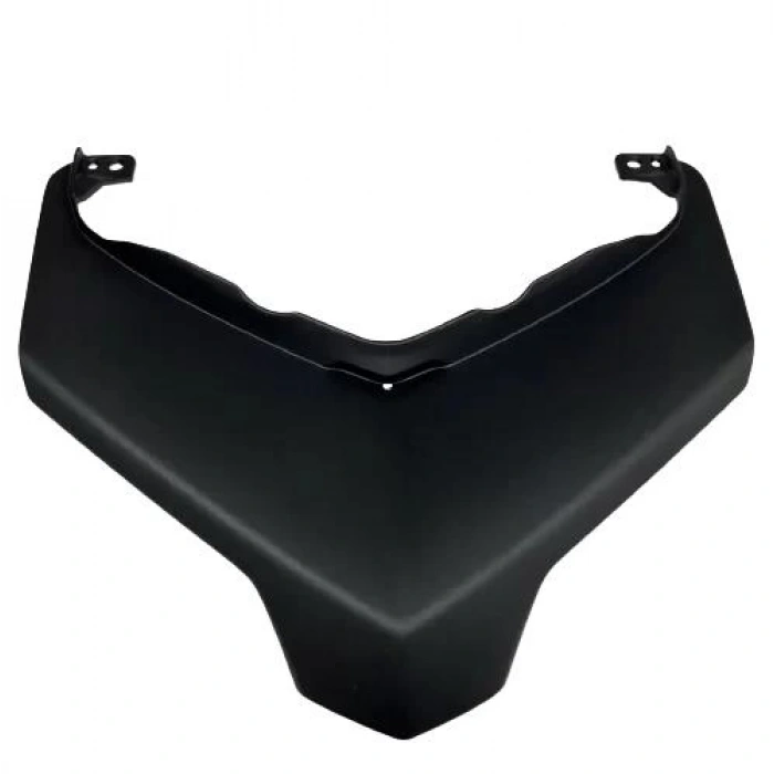 Yamaha Xmax (2018-2022) Stop Üst Kapak Mat Siyah Orijinal