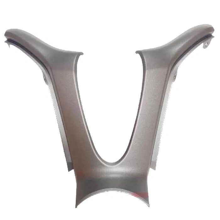 Yamaha Xmax (2018-2022) Torpido V Grenaj Gri Orijinal