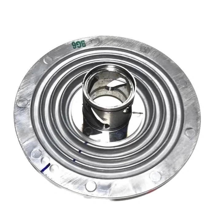 Yamaha Xmax (2018-2025) Varyatör (Debriyaj) Kasnak Oynar Orijinal