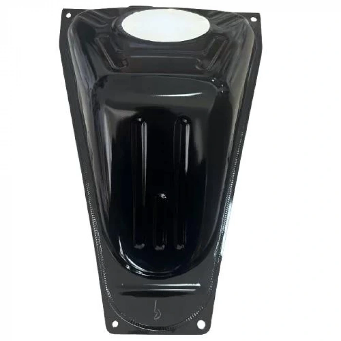 Yamaha Xmax (2018-2022) Yakıt Deposu Orijinal