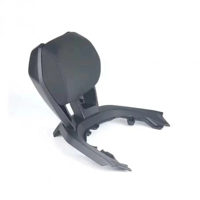 Yamaha Xmax (2023-2025) Sissy Bar (Sırt Dayama)