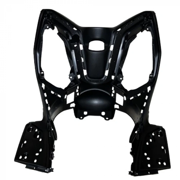 Yamaha Xmax (2023-2025) Torpido Üst Orijinal