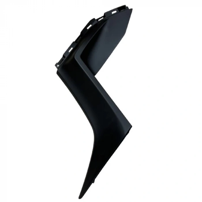 Yamaha Xmax (2023-2025) Z Grenaj Sol Mat Siyah P1 Orijinal