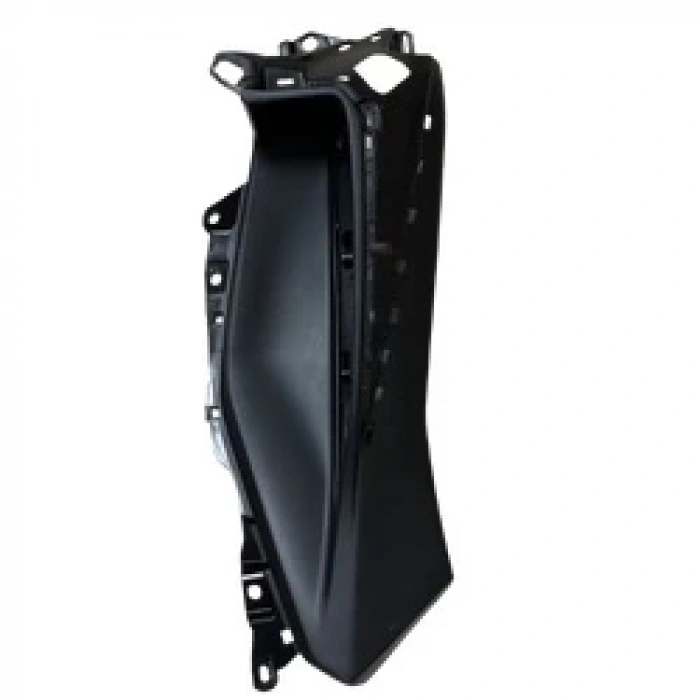 Yamaha Xmax (2023-2025) Alt Basamak Ön Sağ Orijinal