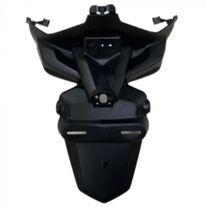 Yamaha Xmax (2023-2025) Arka Çamurluk Orijinal