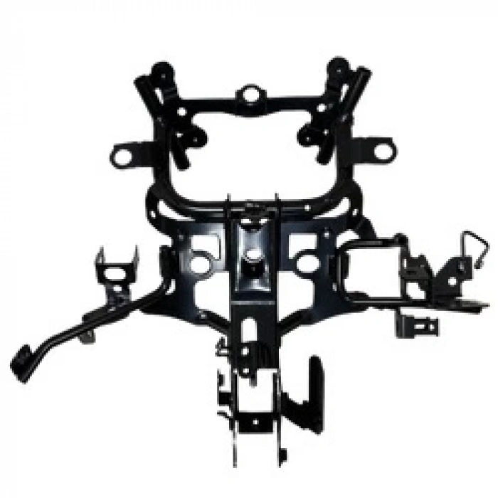 Yamaha Xmax (2023-2025) Kafa Demiri Orijinal