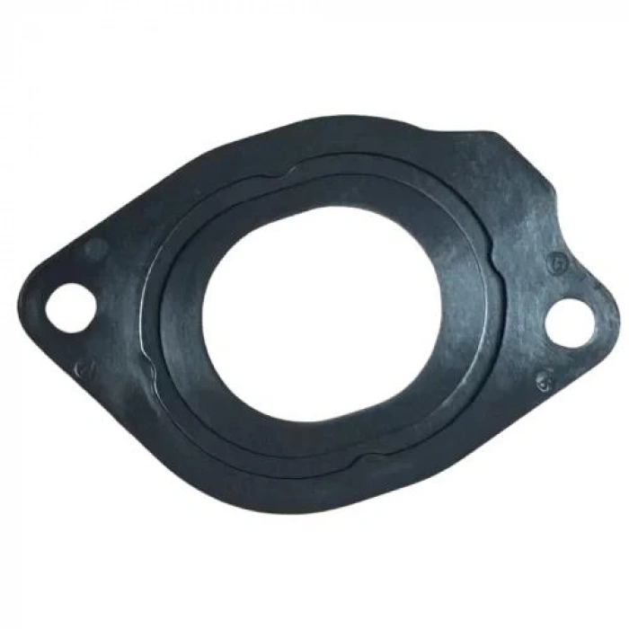 Yamaha Xmax (2023-2025) Manifold Fiberi Orijinal