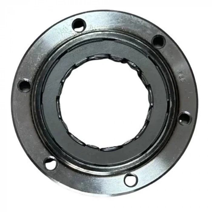 Yamaha Xmax (2023-2025) Marş Kitlemesi Orijinal